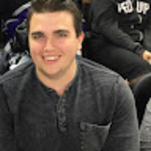 Meet your Posher, Adam